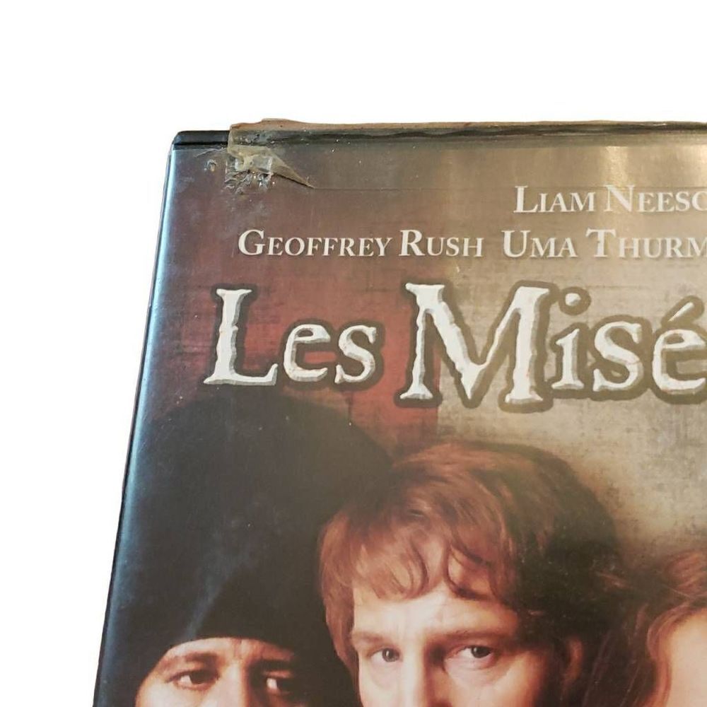 Les Miserables - Picture 4 of 4